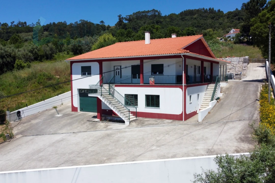 Moradia T3 para Venda em Vimeiro Foto 1