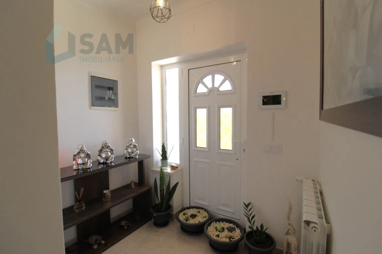 Moradia T3 para Venda em Vimeiro Foto 4