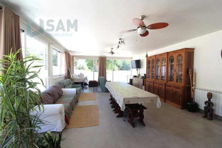 Moradia T3 para Venda em Vimeiro Foto 24