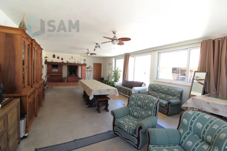 Moradia T3 para Venda em Vimeiro Foto 25