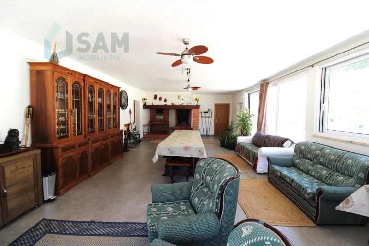 Moradia T3 para Venda em Vimeiro Foto 27