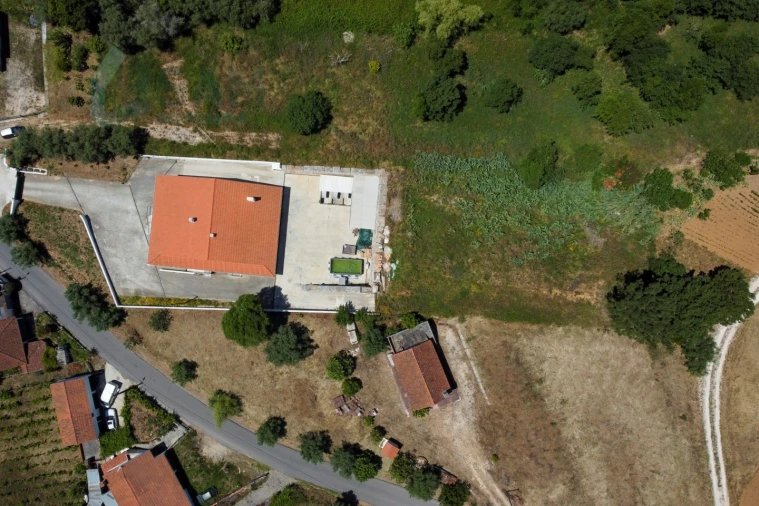 Moradia T3 para Venda em Vimeiro Foto 33