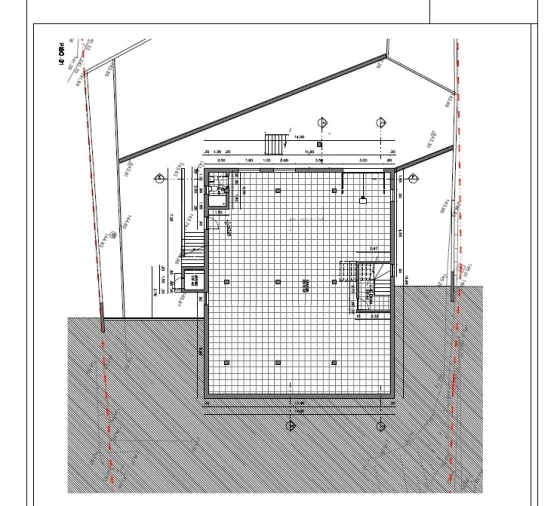 Moradia T3 para Venda em Vimeiro Planta 2