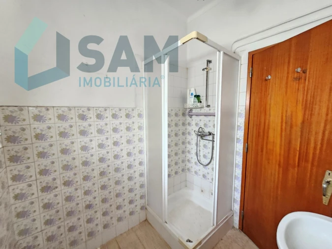 Moradia T3 para Venda em Santa Maria, São Pedro e Matacães Foto 7