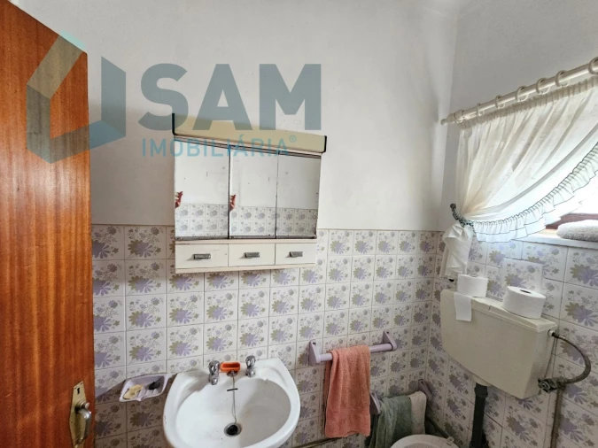 Moradia T3 para Venda em Santa Maria, São Pedro e Matacães Foto 8