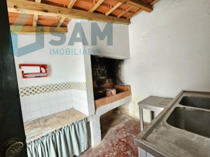 Moradia T3 para Venda em Santa Maria, São Pedro e Matacães Foto 14