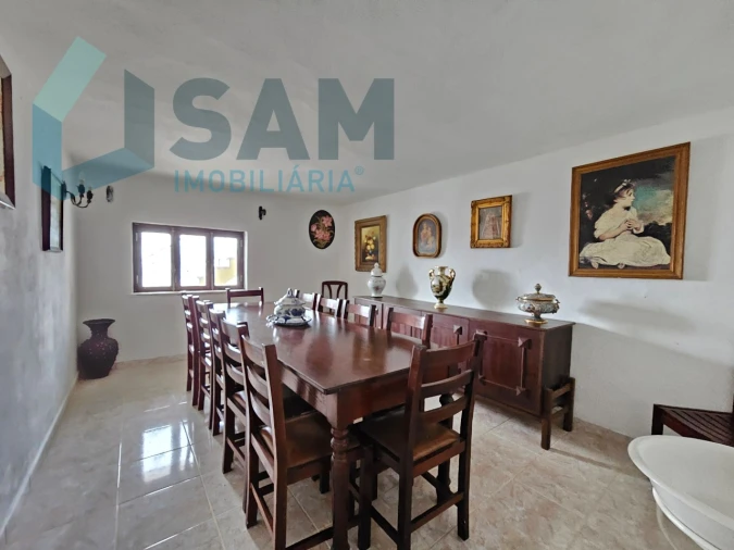 Moradia T3 para Venda em Santa Maria, São Pedro e Matacães Foto 19