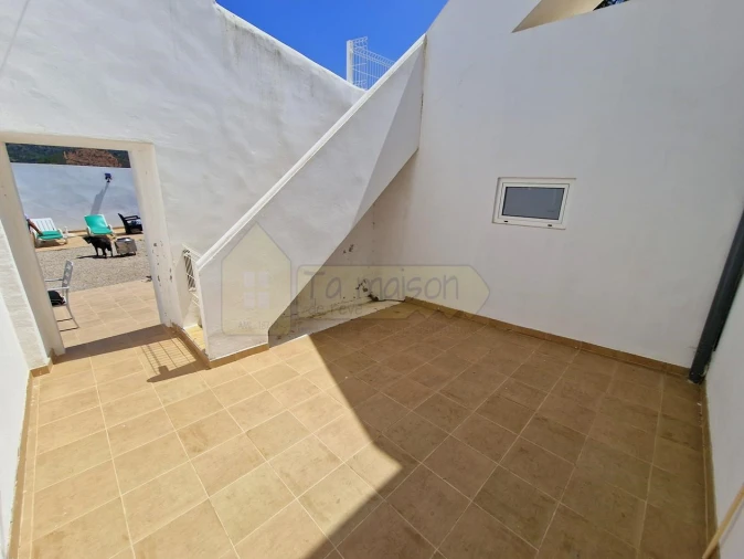 Moradia T7 para Venda em Salir Foto 16