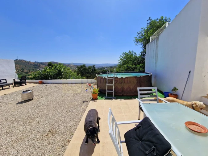 Moradia T7 para Venda em Salir Foto 17