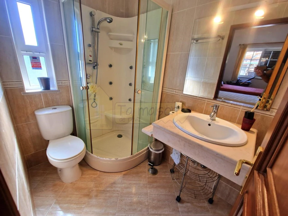 Moradia T5 para Venda em Salir Foto 24