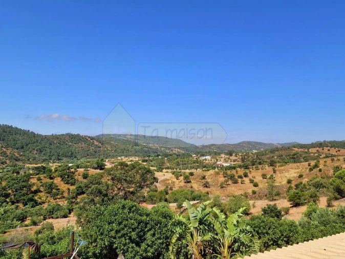 Moradia T5 para Venda em Salir Foto 29