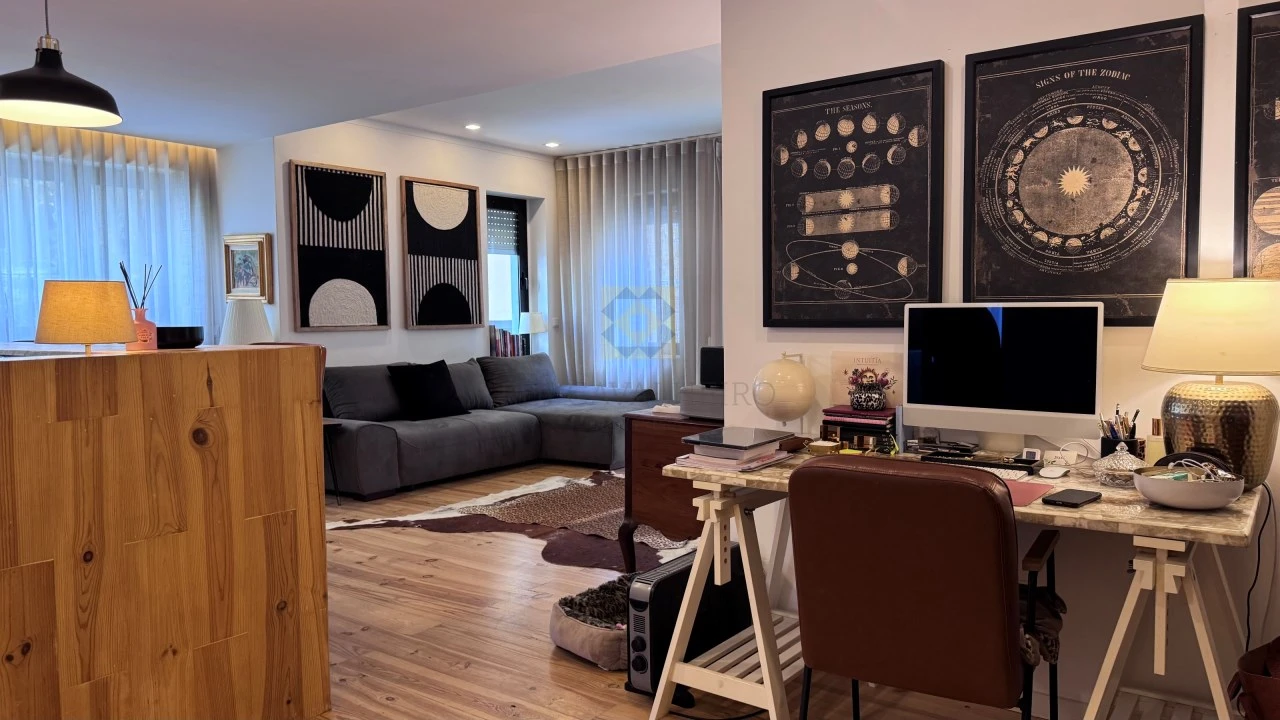 Apartamento T3 para Venda em Aldoar, Foz do Douro e Nevogilde Foto 4