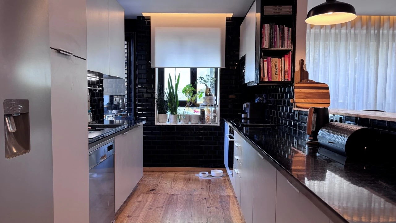 Apartamento T3 para Venda em Aldoar, Foz do Douro e Nevogilde Foto 7