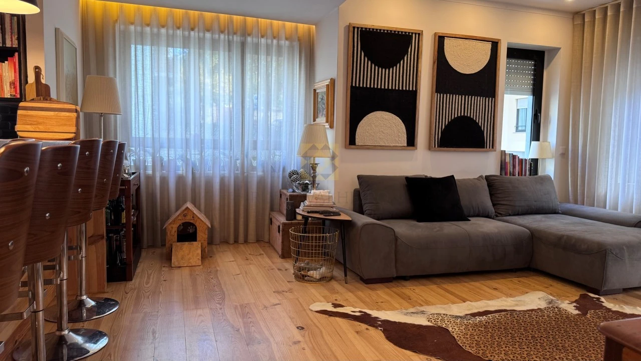 Apartamento T3 para Venda em Aldoar, Foz do Douro e Nevogilde Foto 12