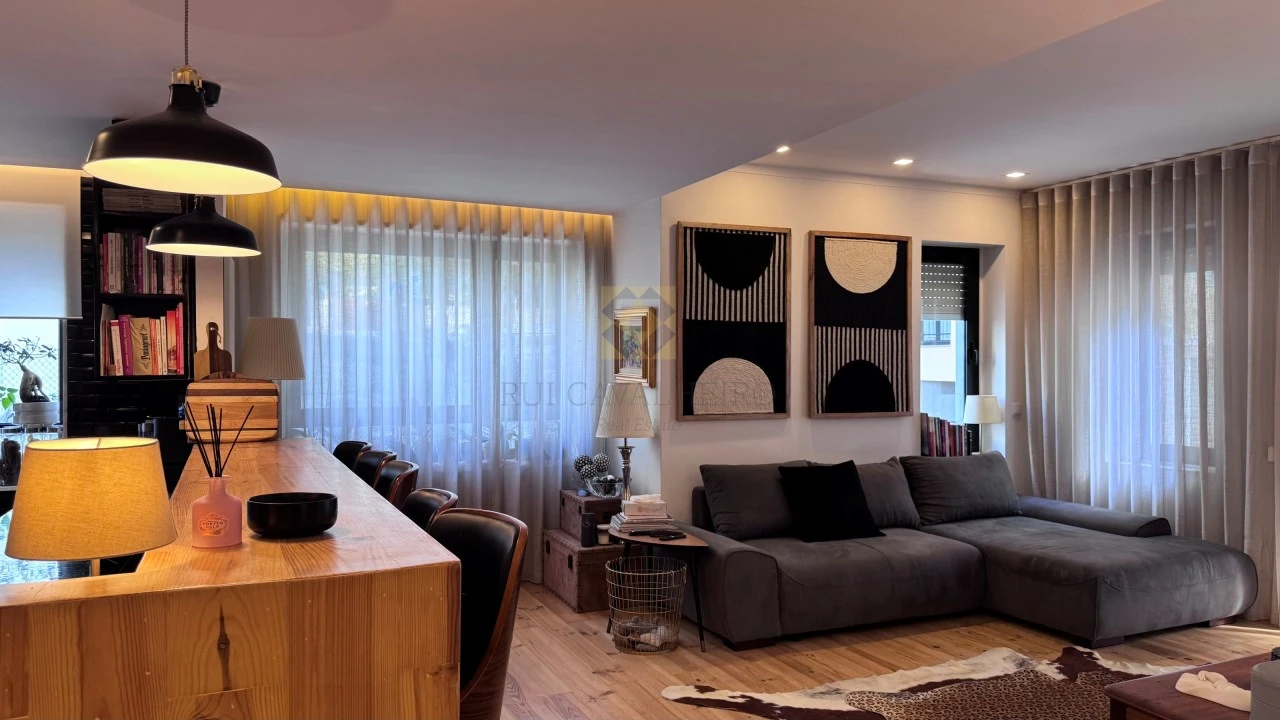 Apartamento T3 para Venda em Aldoar, Foz do Douro e Nevogilde Foto 13