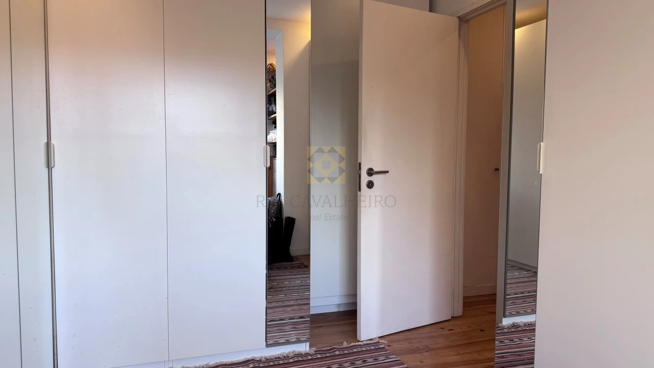 Apartamento T3 para Venda em Aldoar, Foz do Douro e Nevogilde Foto 18