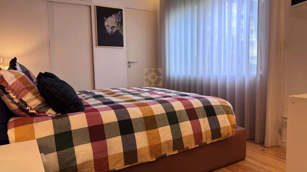 Apartamento T3 para Venda em Aldoar, Foz do Douro e Nevogilde Foto 20
