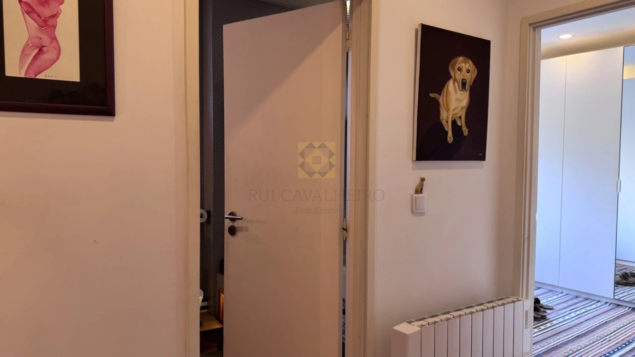 Apartamento T3 para Venda em Aldoar, Foz do Douro e Nevogilde Foto 21