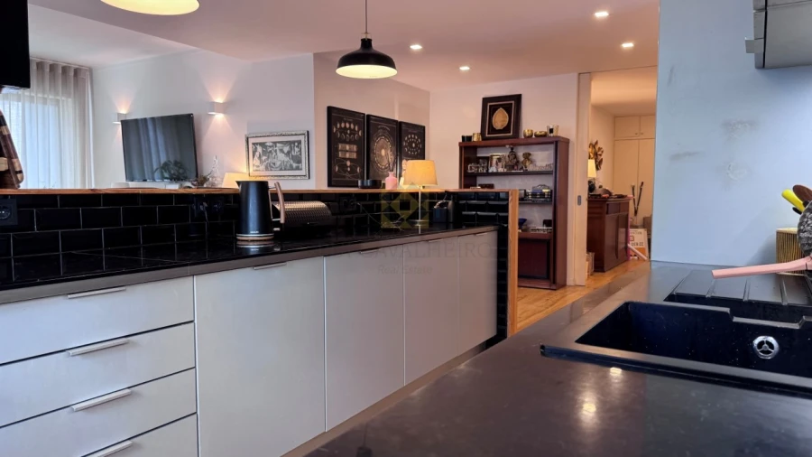 Apartamento T3 para Venda em Aldoar, Foz do Douro e Nevogilde Foto 6