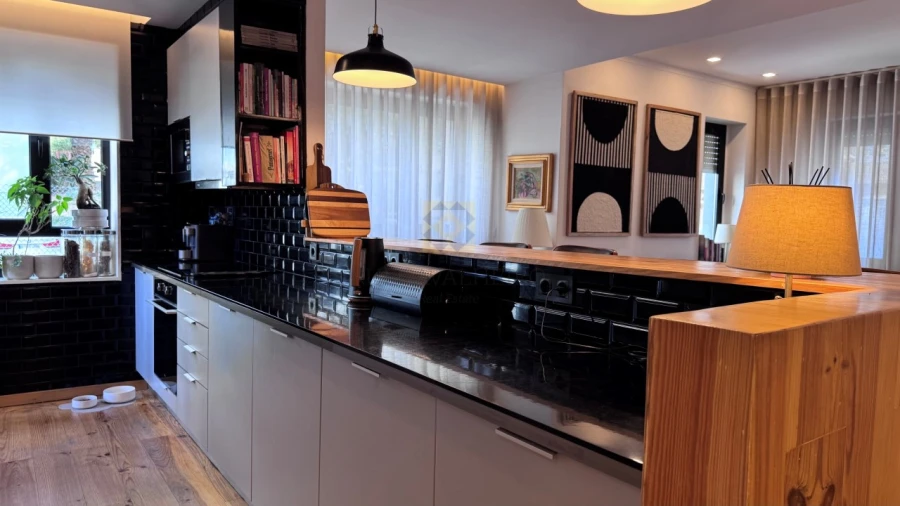 Apartamento T3 para Venda em Aldoar, Foz do Douro e Nevogilde Foto 8