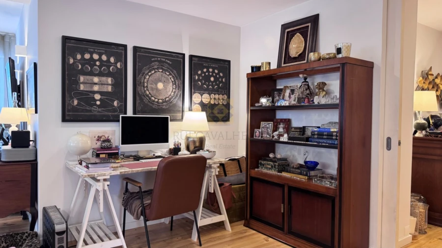 Apartamento T3 para Venda em Aldoar, Foz do Douro e Nevogilde Foto 10