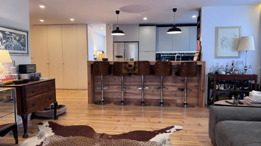 Apartamento T3 para Venda em Aldoar, Foz do Douro e Nevogilde Foto 16