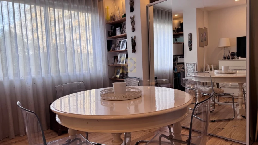 Apartamento T3 para Venda em Aldoar, Foz do Douro e Nevogilde Foto 19