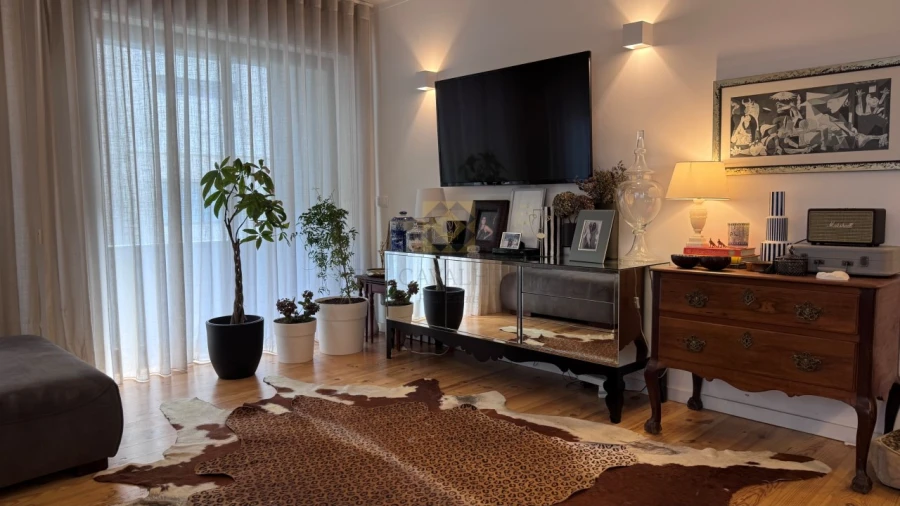 Apartamento T3 para Venda em Aldoar, Foz do Douro e Nevogilde Foto 22