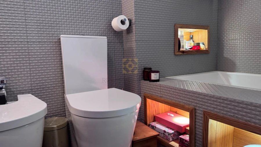 Apartamento T3 para Venda em Aldoar, Foz do Douro e Nevogilde Foto 25