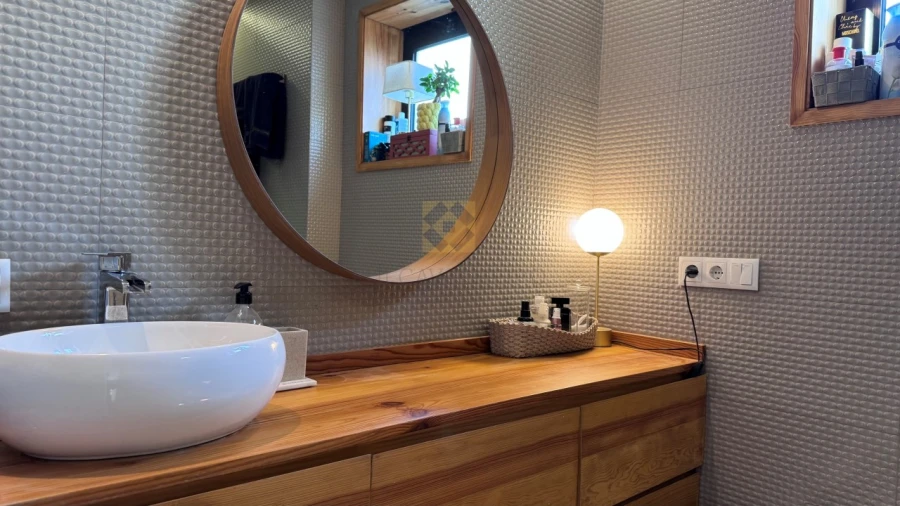 Apartamento T3 para Venda em Aldoar, Foz do Douro e Nevogilde Foto 26