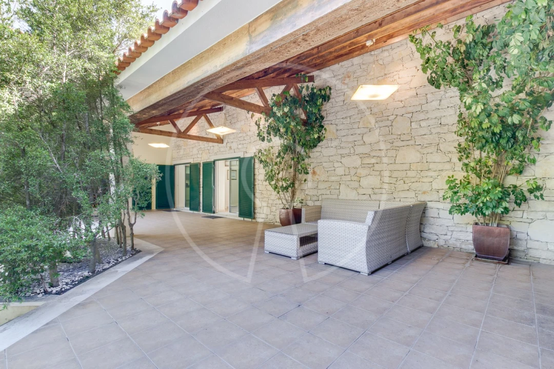 Moradia T5 para Venda em Santo Estêvão Foto 8