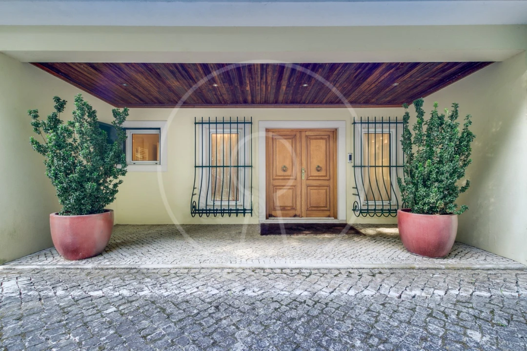 Moradia T5 para Venda em Santo Estêvão Foto 9