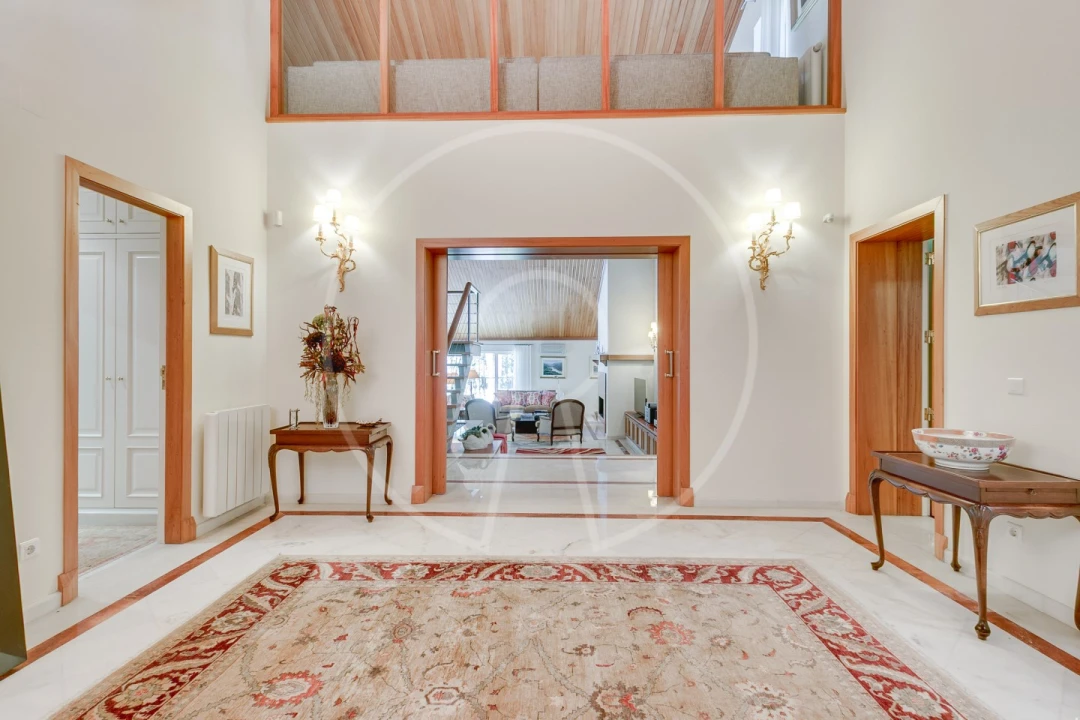 Moradia T5 para Venda em Santo Estêvão Foto 10