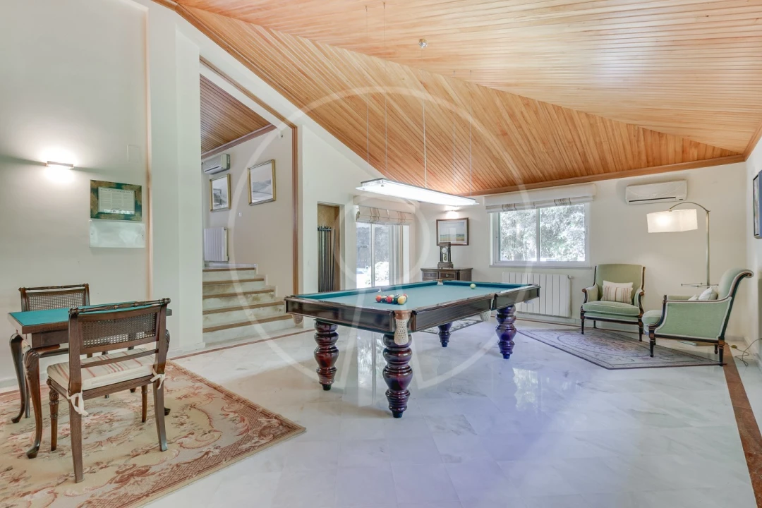 Moradia T5 para Venda em Santo Estêvão Foto 15