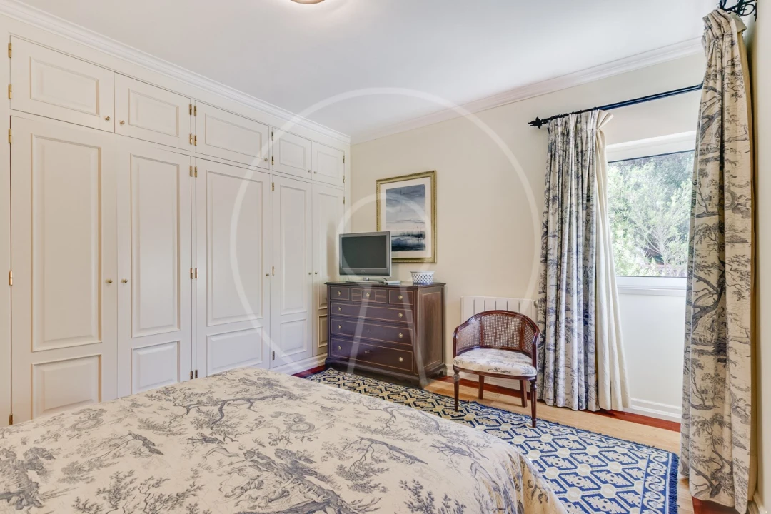 Moradia T5 para Venda em Santo Estêvão Foto 48