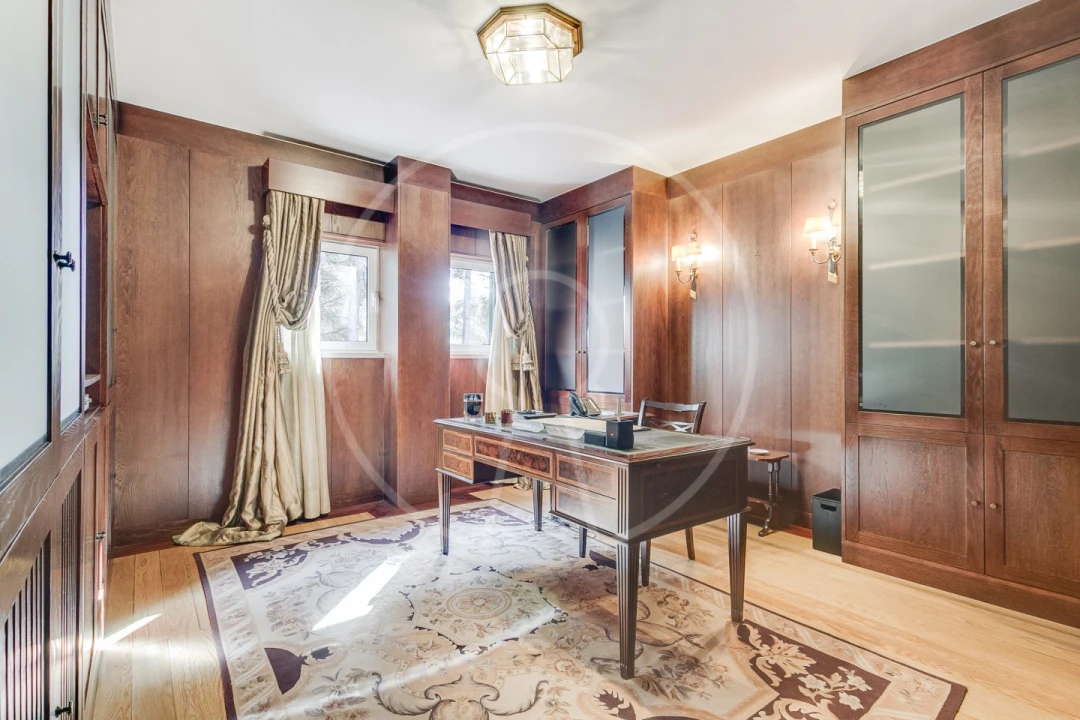 Moradia T5 para Venda em Santo Estêvão Foto 51