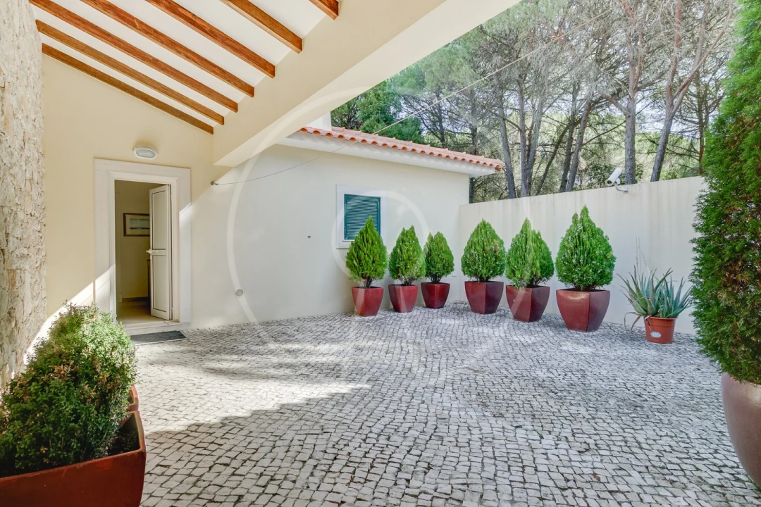 Moradia T5 para Venda em Santo Estêvão Foto 53