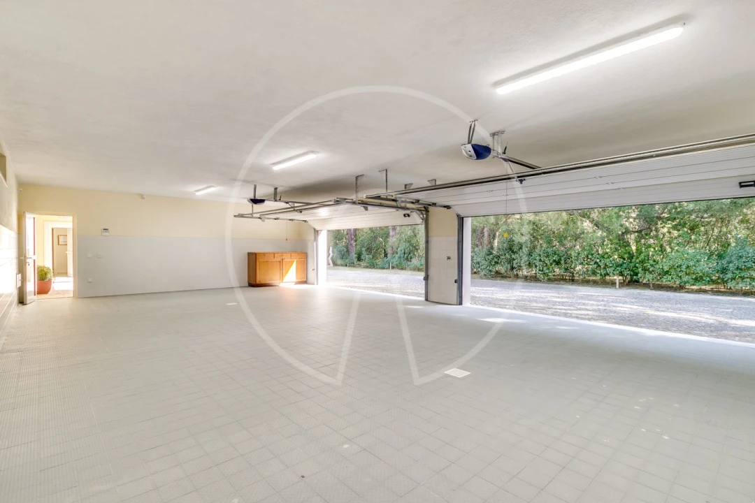 Moradia T5 para Venda em Santo Estêvão Foto 57