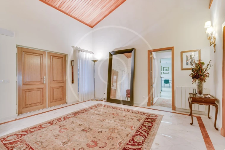 Moradia T5 para Venda em Santo Estêvão Foto 43