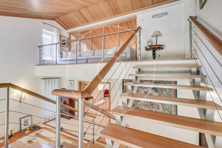 Moradia T5 para Venda em Santo Estêvão Foto 45