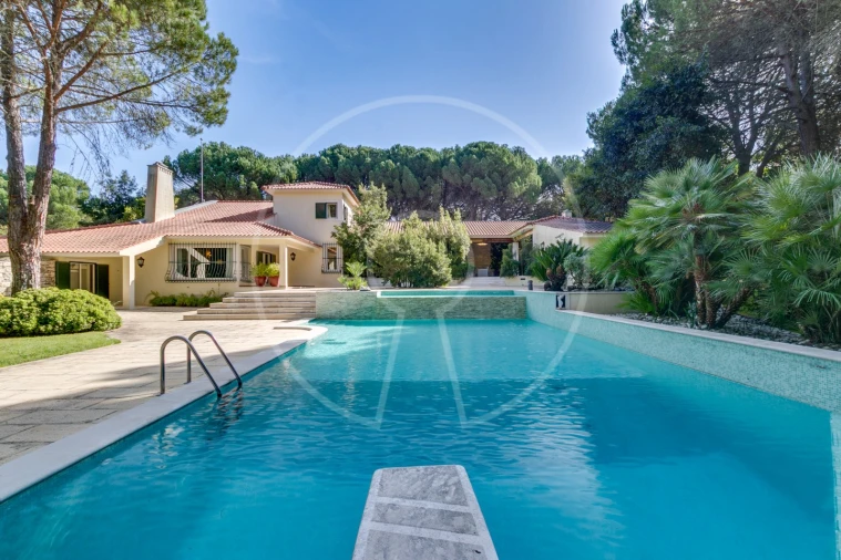 Moradia T5 para Venda em Santo Estêvão Foto 60