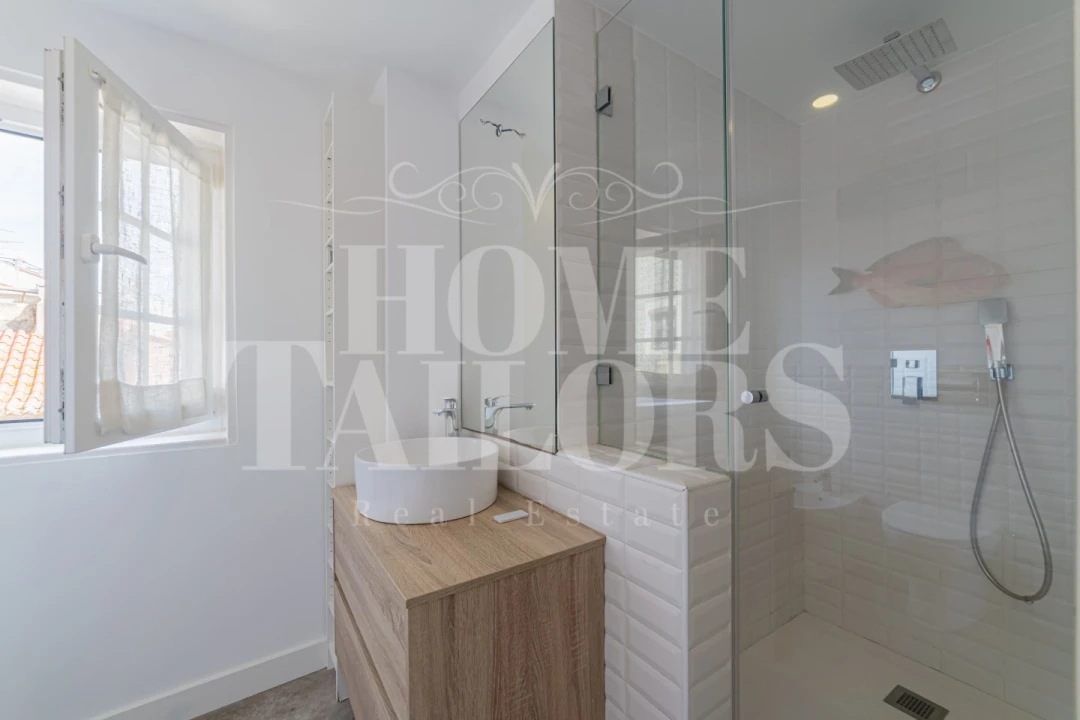 Apartamento T2 para Venda em Santa Maria Maior Foto 10