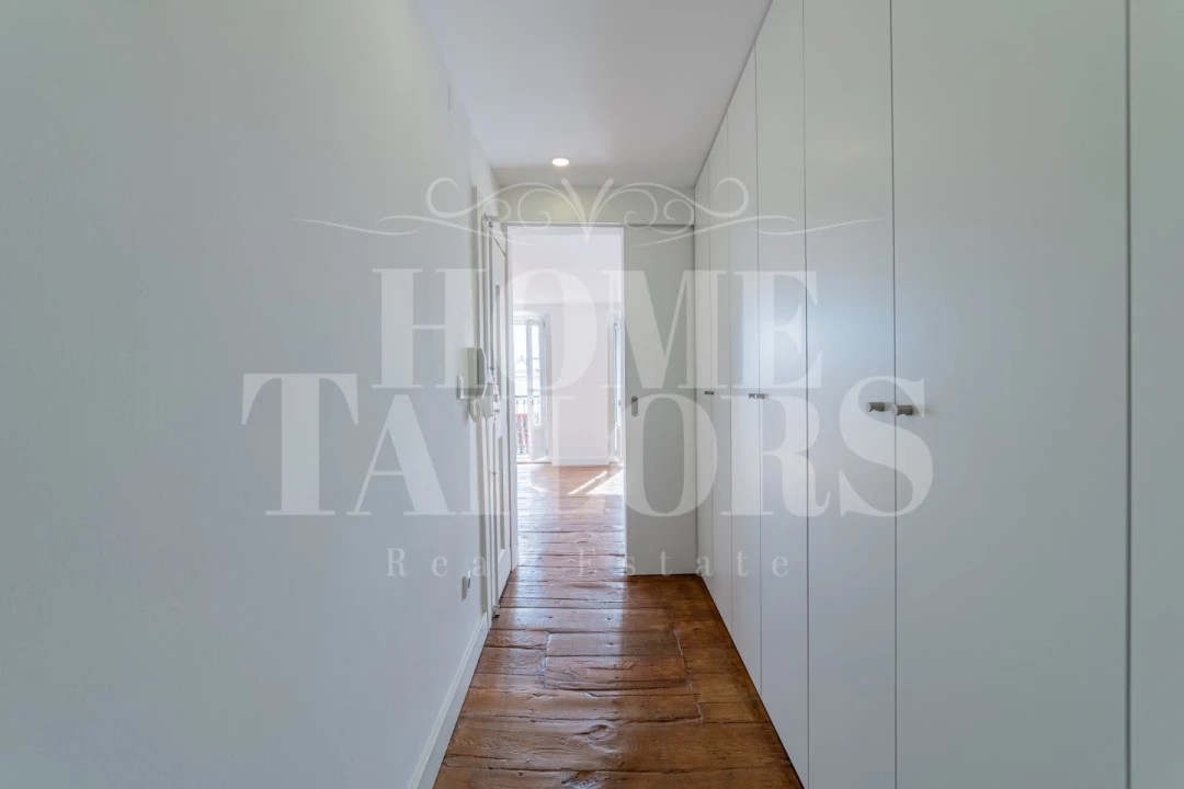 Apartamento T2 para Venda em Santa Maria Maior Foto 4