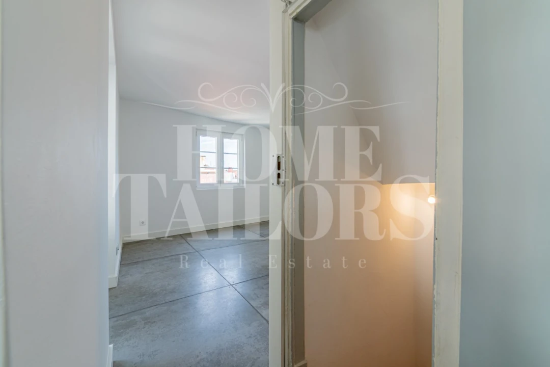 Apartamento T2 para Venda em Santa Maria Maior Foto 8