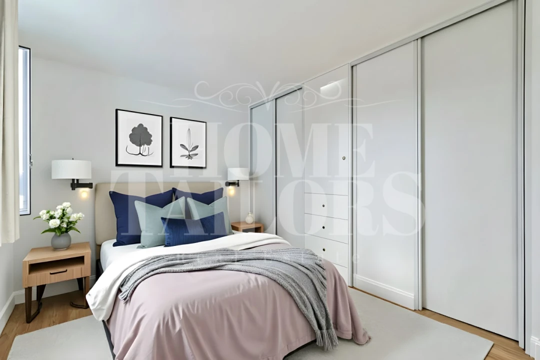 Apartamento T2 para Venda em Santa Maria Maior Foto 6