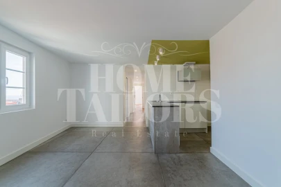 Apartamento T2 para Venda em Santa Maria Maior