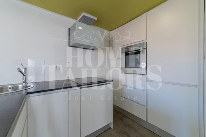 Apartamento T2 para Venda em Santa Maria Maior