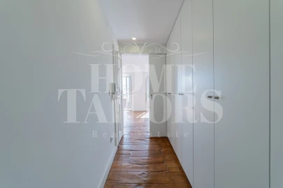 Apartamento T2 para Venda em Santa Maria Maior