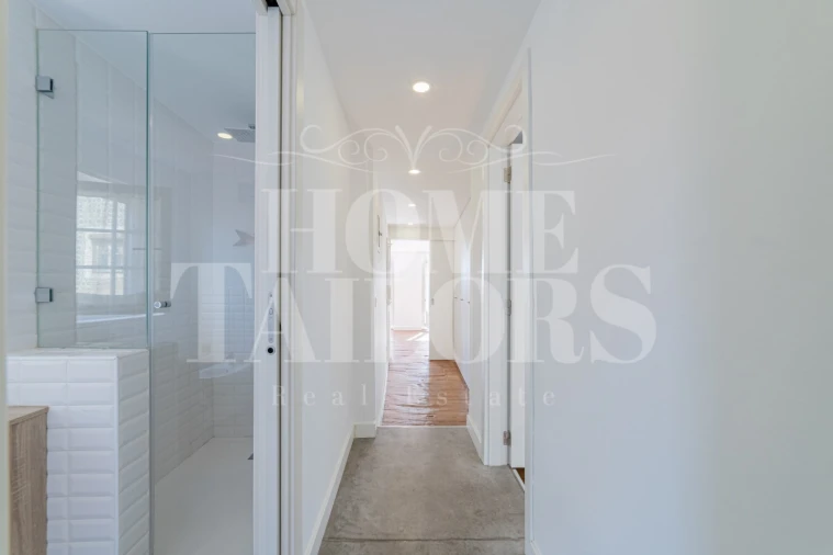 Apartamento T2 para Venda em Santa Maria Maior Foto 11