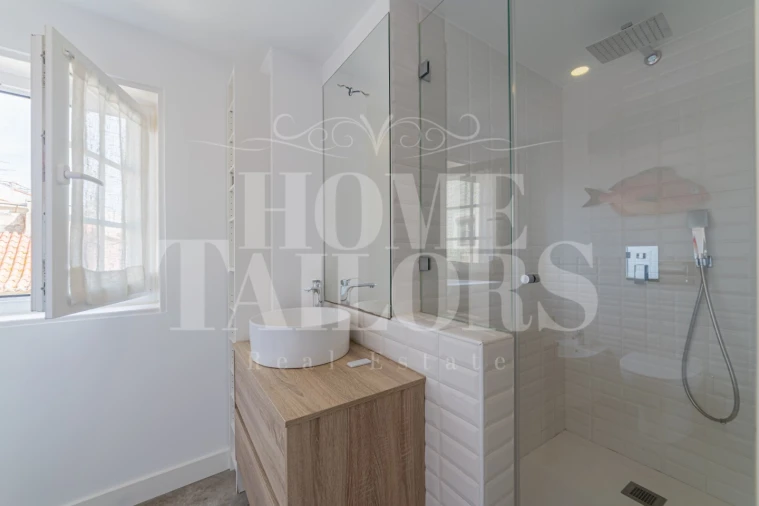 Apartamento T2 para Venda em Santa Maria Maior Foto 10